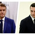 Francuska pred četvrtom kohabitacijom: Makron i Bardela kao nekada Tadić i Koštunica