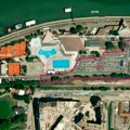 Objavljen projekat garaže od 500 mesta u Linijskom parku kod SC „Gale Muškatirović“