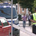 Nastavlja se potraga za ubicom policajca, u Loznici sutra dan žalosti