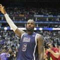 Velika čast Za jednog od najvećih košarkaša svih vremena! Lebron Džejms nosi zastavu SAD na otvaranju Olimpijskih igara