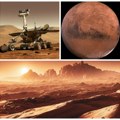 Da li smo bliži dokazu o životu na Marsu Pronađena stena za koju se sumnja da je bila domaćin mikroorganizmima