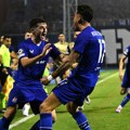 Dinamo Zagreb jednom nogom u ligi šampiona: Pjaca i Kulenović "nokautirali" Karabag