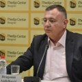 Anđelković: Da je Srbija ozbiljna država, Šapić i Vesić ne bi bili na funkcijama