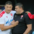 Zvezda odgovorila radničkom: „Ljudi iz kluba nedorasli vođenju istog!“