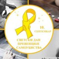 Svetski dan prevencije samoubistava