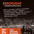 Više od 15 izvođača na dve bine: The Spotlight u Domu omladine Beograda