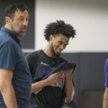 Divac otkrio zašto nije draftovao Dončića: "Pogrešio sam"