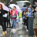 Rhmz objavio kada tačno stiže veliko zahlađenje: Danas i sutra pravi letnji dan, a onda temperatura pada za 15 stepeni: Evo…