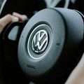 Volkswagen opet upozorio na pad profita