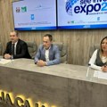 Sutra u Kragujevcu SEE Invest Expo 2024