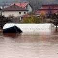 Nezvanično: na području Donje Jablanice 40 osoba se vodi kao nestalo