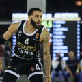 Partizan ostao bez važnog igrača pred Bajern - odlukom Željka Obradovića