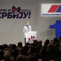 Vučić u Vršcu: SNS mora da se menja i pripremi za izbore, promene u Vladi po dubini