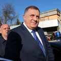 Dodik jasan: Uveren sam u oslobađajuću presudu, svaka druga odluka bila bi politička