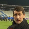 Bojan Krkić pred duel sa zvezdom: „Teška utakmica – Čuo sam da će atmosfera biti veoma dobra!“ (video)