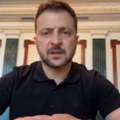 Zelenski dobio informacije sa fronta:"Nažalost, ove nedelje..." (video)