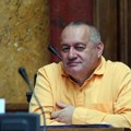 SAZNAJEMO Srđan Milivojević je kandidat za predsednika Demokratske stranke