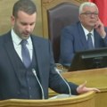 Spajićev kabinet pozdravio najavu Milatovića: Bez obzira na ishod inicijative Crne Gore će ostati posvećena evropskom putu