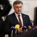 Plenković: Bez Hrvatske nema Južne interkonekcije