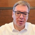 Vučić mladima: Za kupovinu stana od 75.000 evra, učešće od samo 1.000 evra