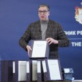 SRCE: Vučić „prodao“ Vučevića i srušio ceo pravni sistem