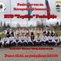 KUD „Toplica“ organizuje novogodišnji koncert