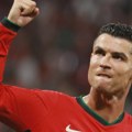 Ronaldo o Zlatnoj lopti: "Nepravda prema Vinisijusu"