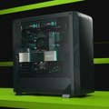 Nvidia razvija PC desktop procesor zajedno sa MediaTekom