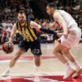 Zvezda sanja istanbulsku noć, Fenerbahče se već opekao u Beogradu