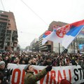 Ratni veterani: Generalni štrajk početak pobune, studenti imaju našu podršku