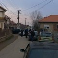 Narod se okuražio: Od jutros i celo Mrštane u blokadi, ne pomeraju se dok im Leskovac ne ispuni zahteve