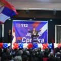 Miting Srpske liste u Ranilugu: Svaki Srbin i Srpkinja koji ne izađu na izbore dali su glas Kurtiju sa slugama