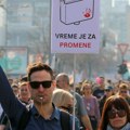 Protesti za petak: Prepodne ispred novosadske škole, popodne u Čurugu