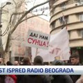 Ideološka diverzija na Radio Beogradu