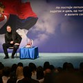 Vučić: Biće „promenjeni“ oni koji ne budu želeli da štite poredak i zakon