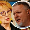 "Koncert se neće održati": Vedrana Rudan žestoko udarila na Tompsona i koncert koji sprema u Zagrebu: Prodato pola miliona…