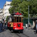 Lider turske opozicije napadnut u Istanbulu