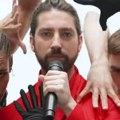 Princ od Vranje promenio nastup uz "Milu": Uz njega Filarrijevi plesači "savijaju se, puze, ustaju kao senke"