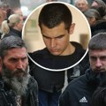 Članovi porodice ubijenih kod Mladenovca stigli u Apelacioni sud