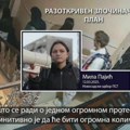 Evropski parlament traži oslobađanje uhapšenih novosadskih aktivista