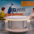 Iza vesti: Sofija Mandić