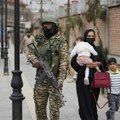 Indija i Pakistan razmenili optužbe za kršenje prekida vatre