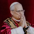 Vatikanski odgovor za Trampa: Papa Lav XIV na čelu Katoličke crkve