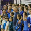 Omldinski džudo klub Beograd: Romantičari u duši, divovi na borilištu!