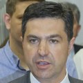 Gradonačelnik Niša smatra da se „dve grupe“ neistomišljenika neće naći blizu