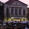 Beogradski srednjoškolci najavili protest ispred Ministarstva prosvete: Ministarstvo produžetkom školske godine pokušava da…