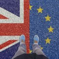 EU i Velika Britanija postigle preliminarni sporazum o odbrani i bezbednosti