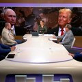 "Sve će biti gotovo do septembra" Gosti Kurir televizije o "gluvim telefonima" rata u Ukrajini: Putin je iz ovog razgovora…