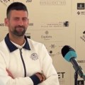 Đoković pred Ženevu: Ne tražim novog trenera, sa mnom će biti Vemić i Bošnjaković