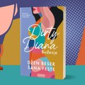 "Dirty Diana: Buđenje" - knjiga koja je uzdrmala literarni svet